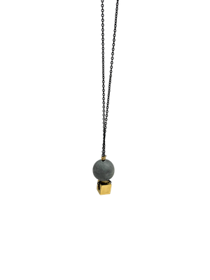 Graphite Gold