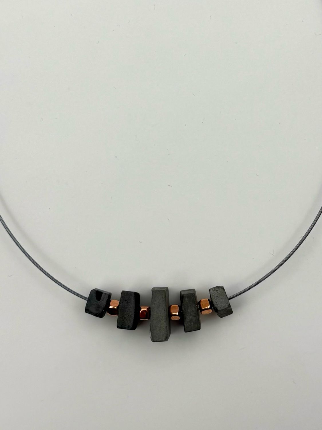 Gun Black Copper