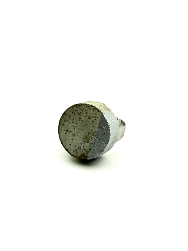 Stroke Silver