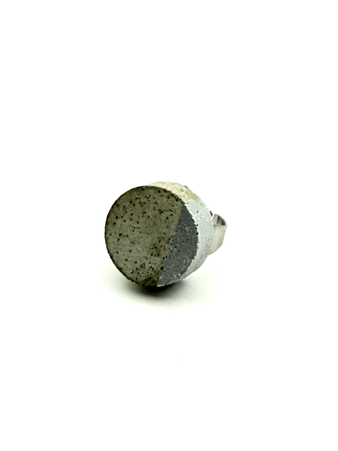 Stroke Silver