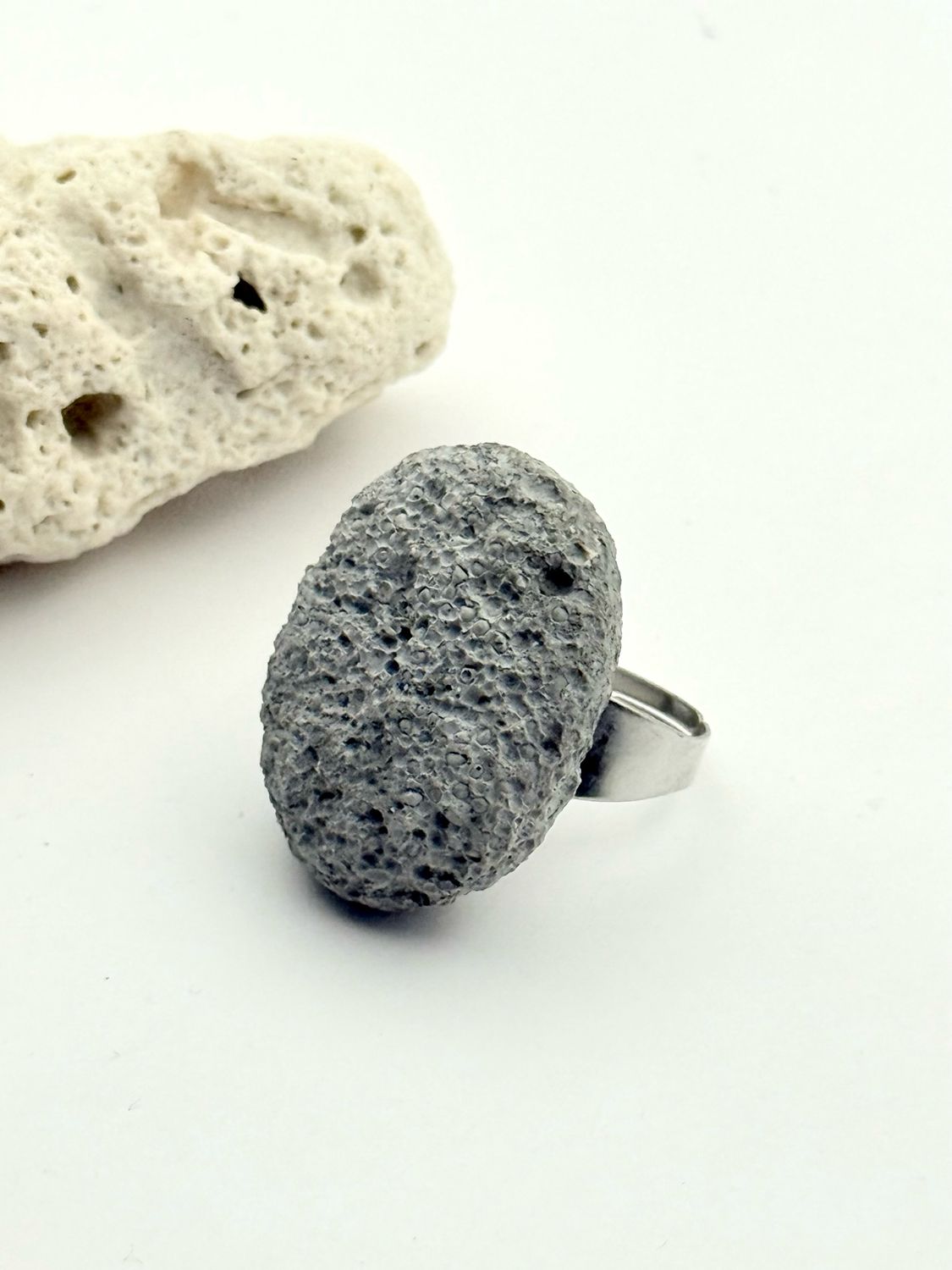 Concrete Coral