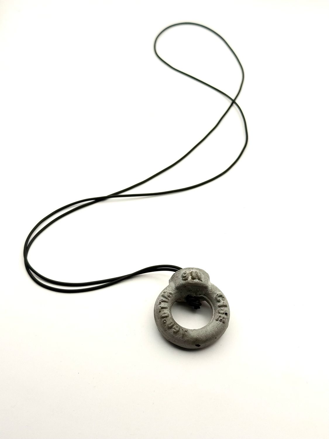 Eye Nut