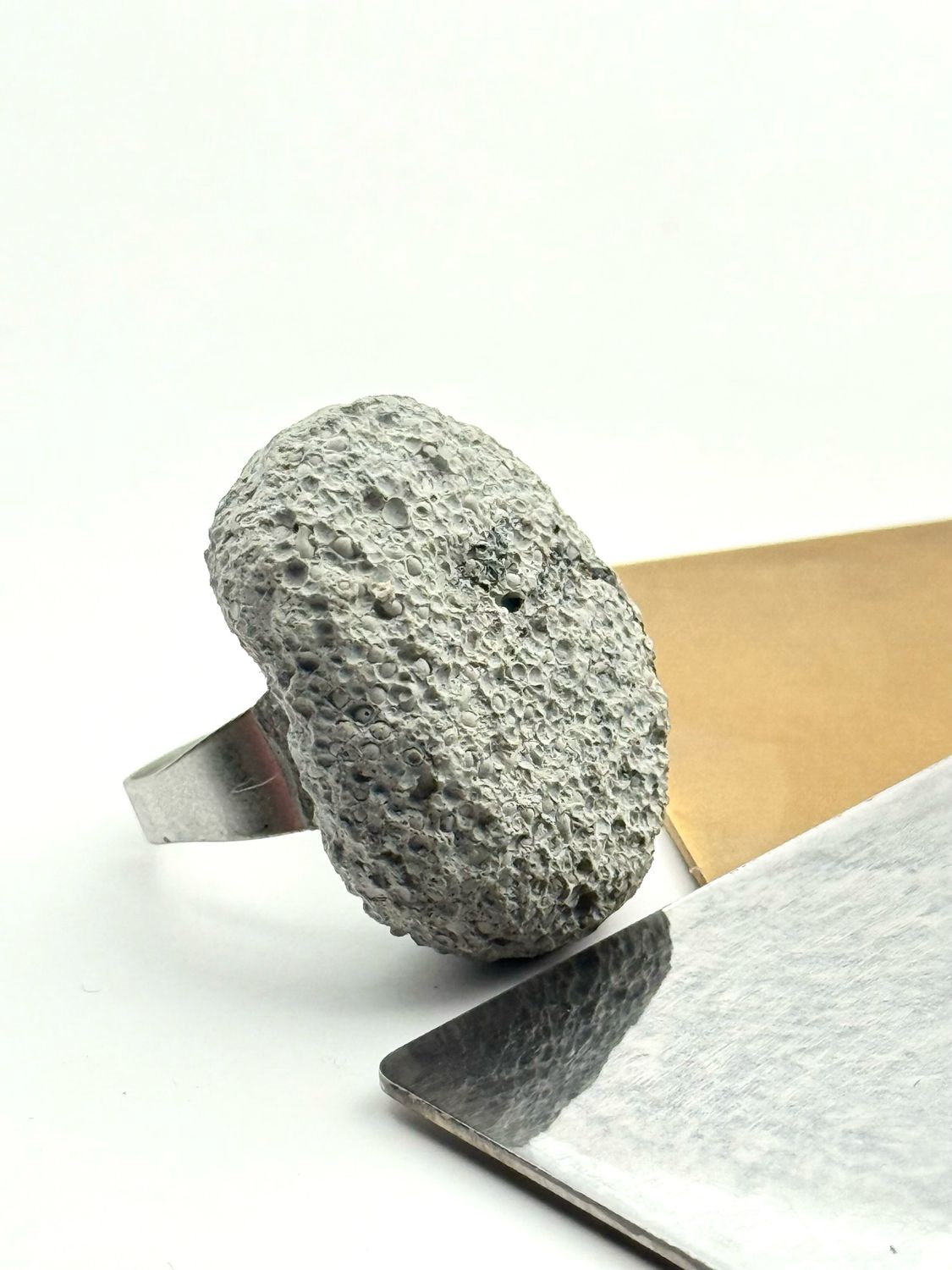 Concrete Coral 2