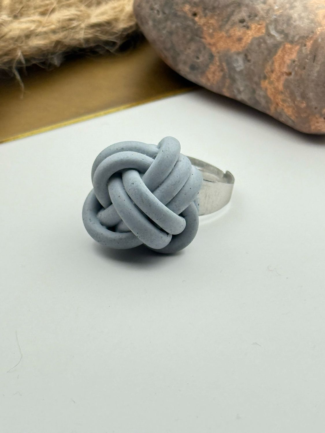 Monkey Fist