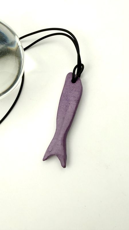 Cod Purple