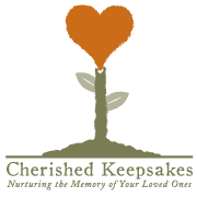 Cherished Keepsakes Online Store