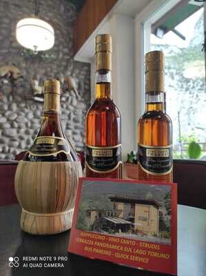 VINO SANTO