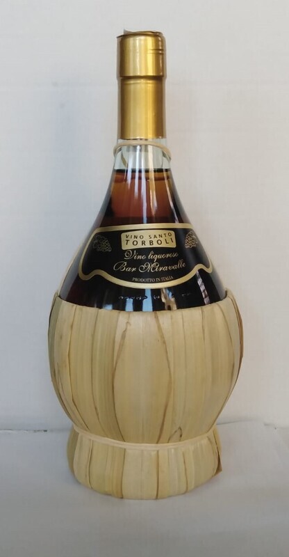VINO SANTO 1L