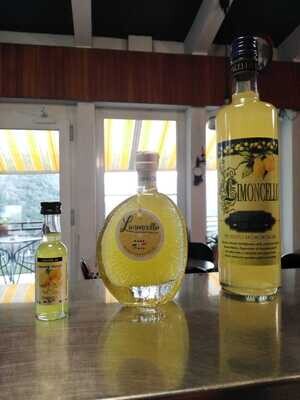 LIMONCELLO