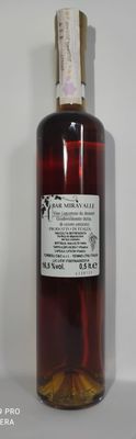 VINO SANTO 0.5L