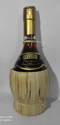 FIASCO VINO SANTO 0,5 LITRO