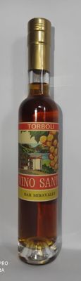 VINO SANTO 0,2L