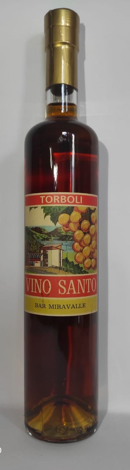 VINO SANTO 0.5L