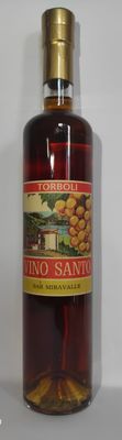 VINO SANTO 0.5L