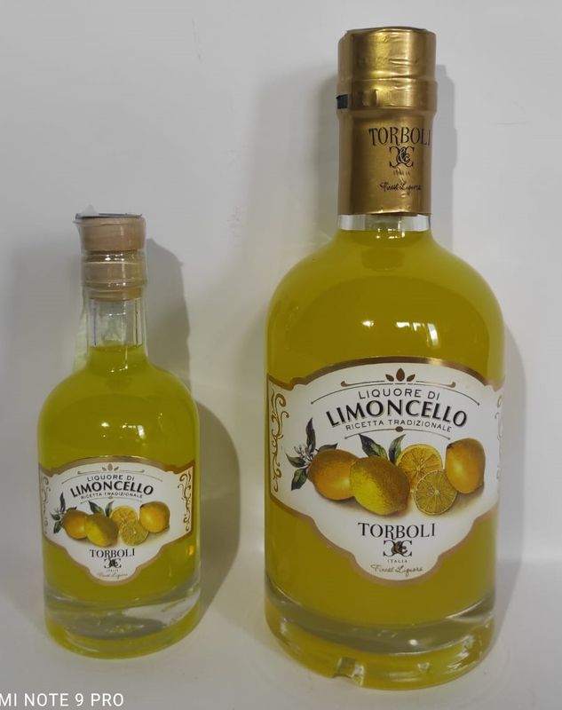 LIMONCELLO