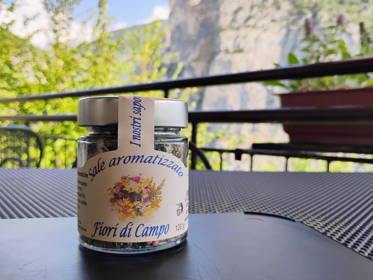 Fiori di campo