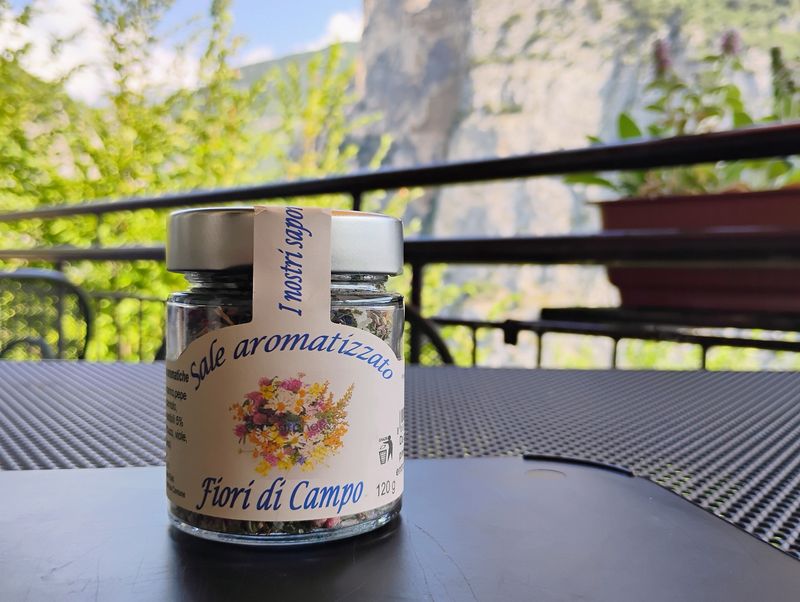 Fiori di campo