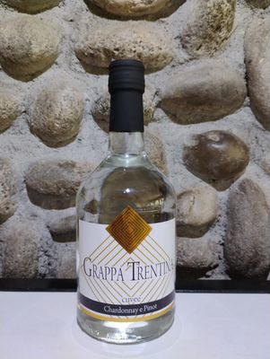 GRAPPA TRENTINA