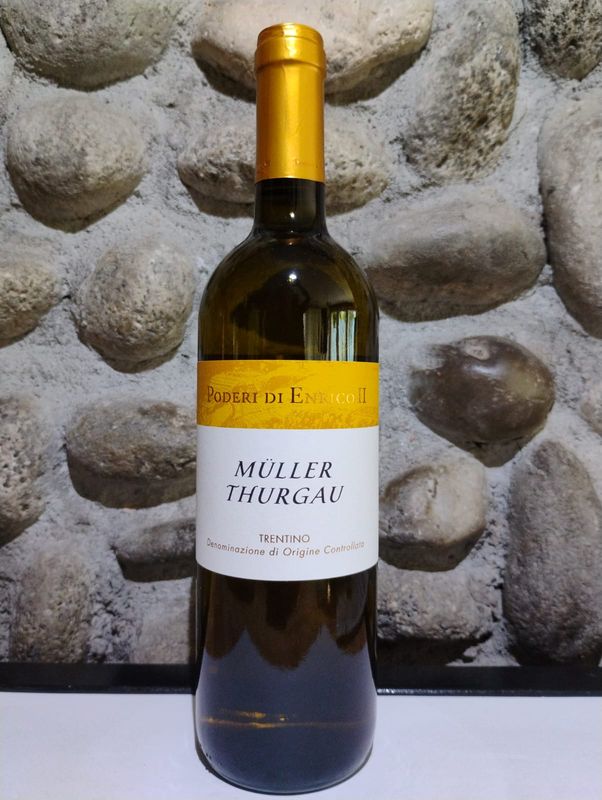 MULLER THURGAU