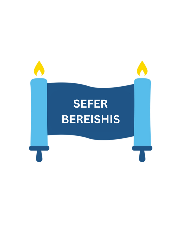 Sefer Bereishis