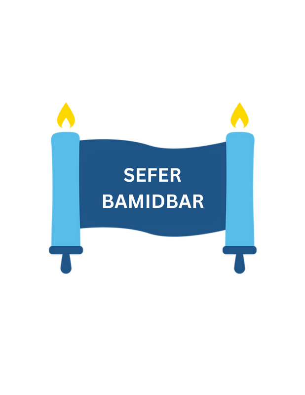 Sefer Bamidbar