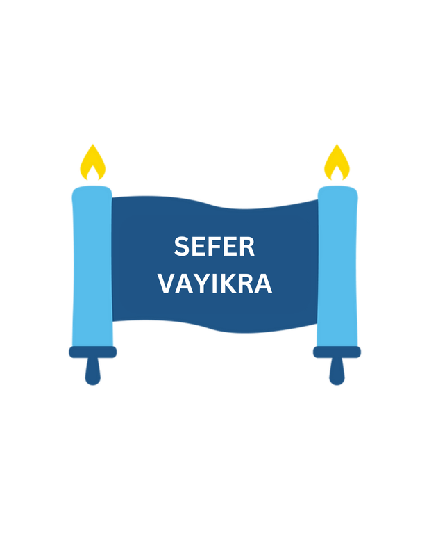 Sefer Vayikra