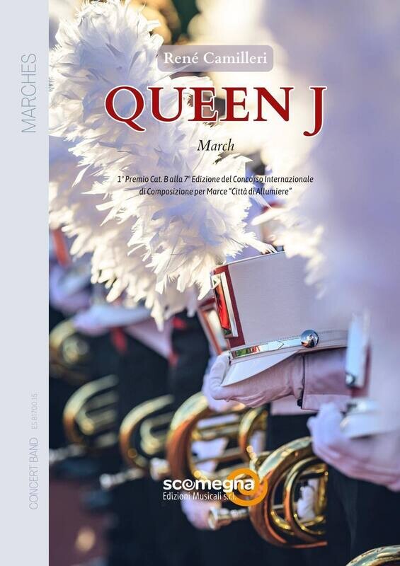 QUEEN J