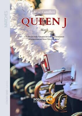 QUEEN J