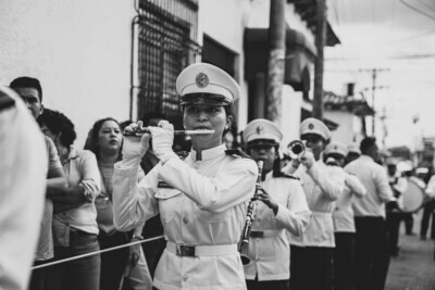 Marches