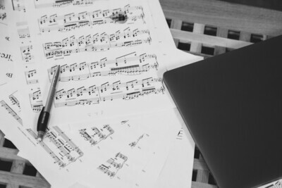 Music Composition - Consultancy Classes