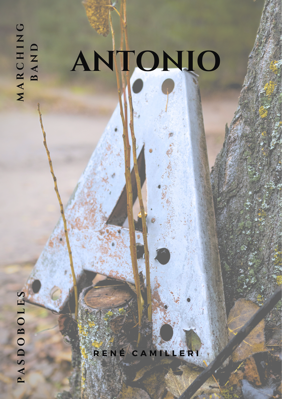 ANTONIO
