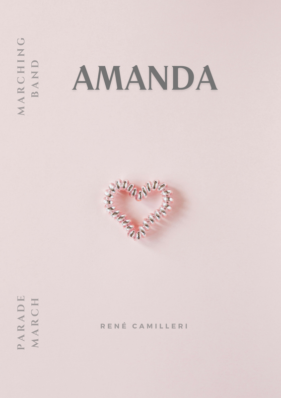 AMANDA