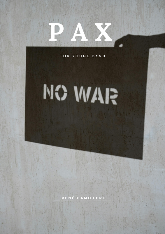 PAX (No War)