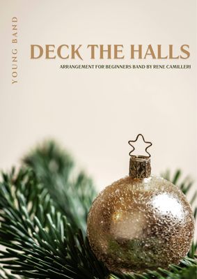 DECK THE HALLS
