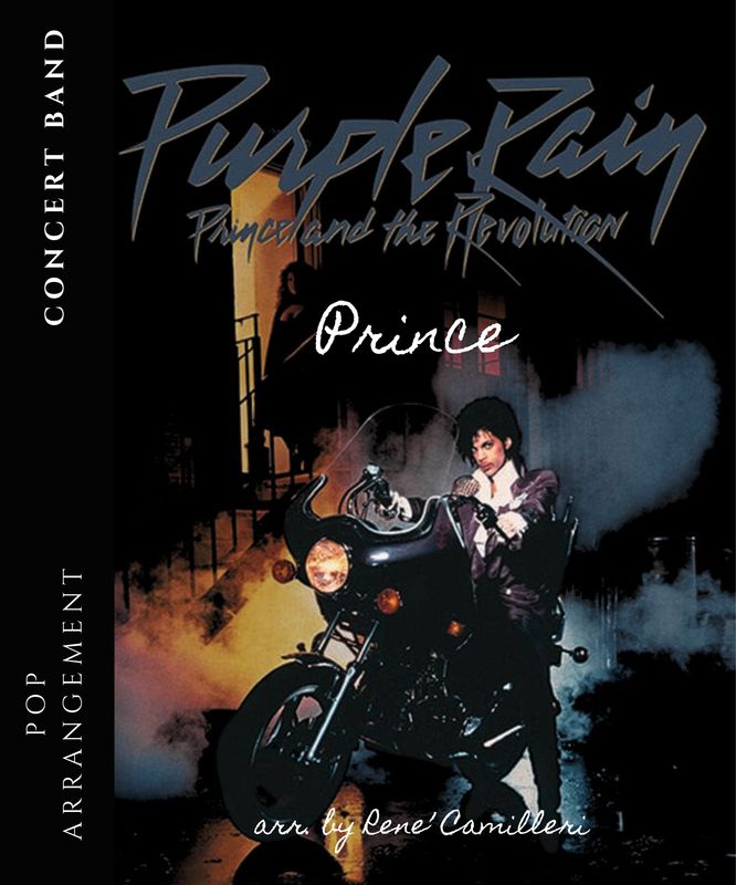 PURPLE RAIN
