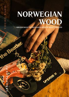 NORWEGIAN WOOD
