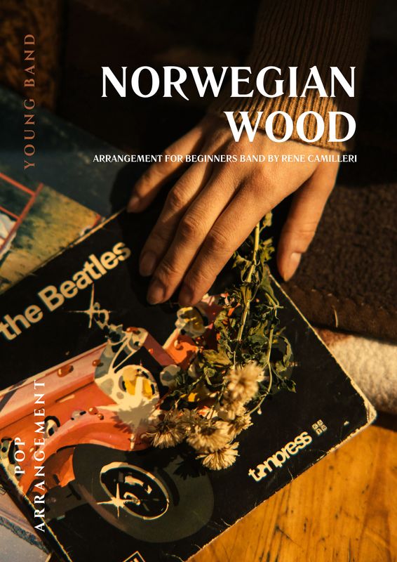 NORWEGIAN WOOD
