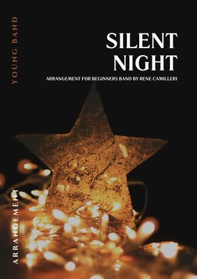 SILENT NIGHT