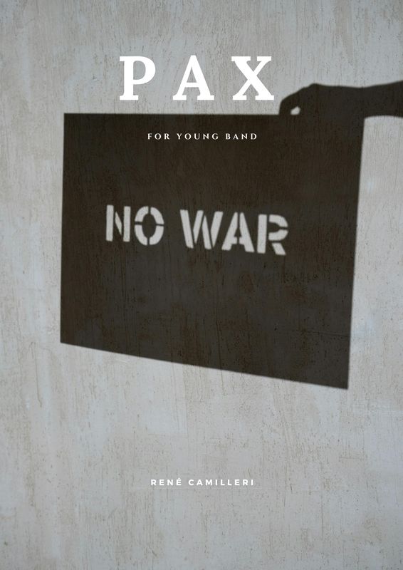 PAX (No War)