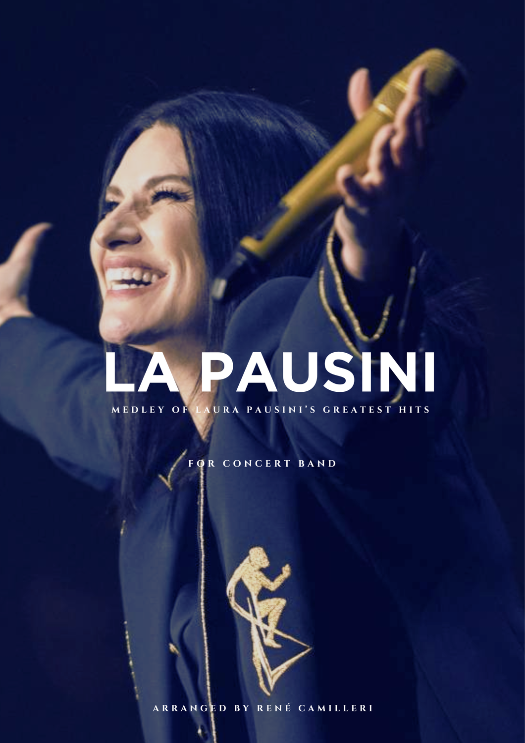 LA PAUSINI