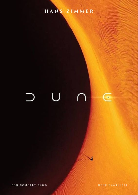DUNE