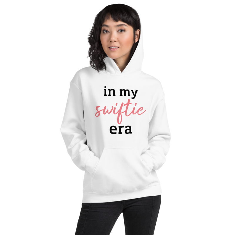 Unisex In my Swiftie Era Hoodie