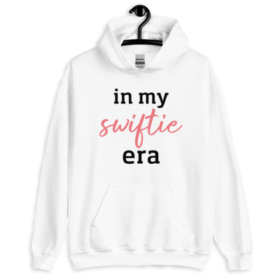 Unisex In my Swiftie Era Hoodie