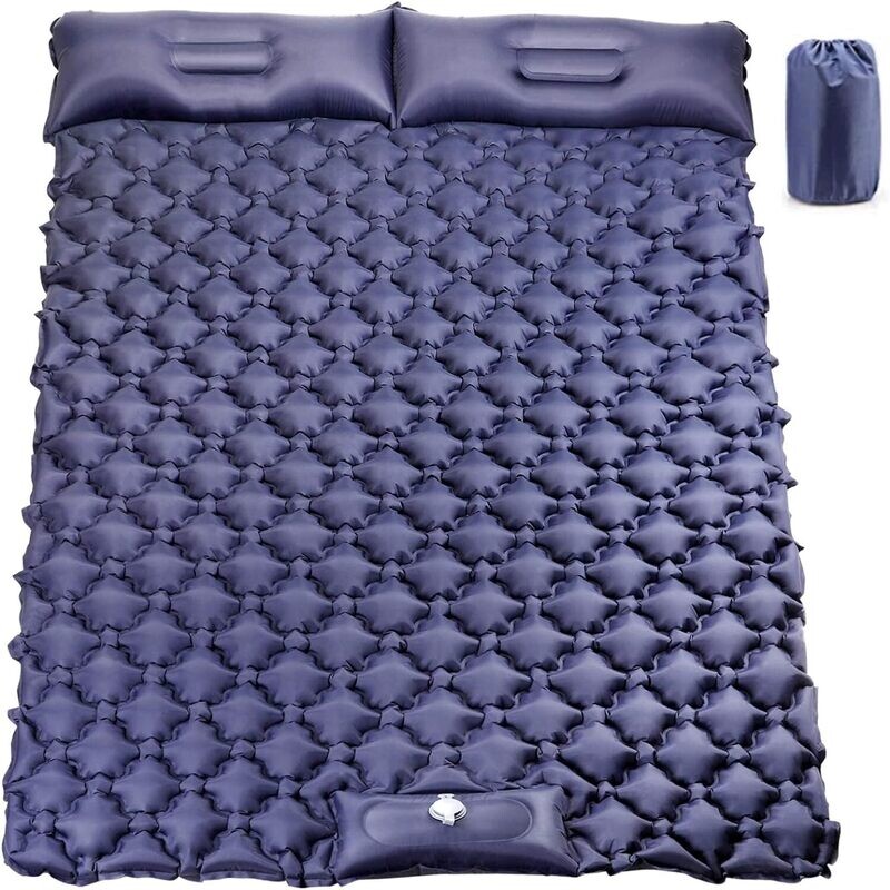 Cricket &amp; Star Double Sleeping Pad