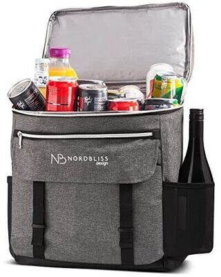 Nordbliss Cooler backpack