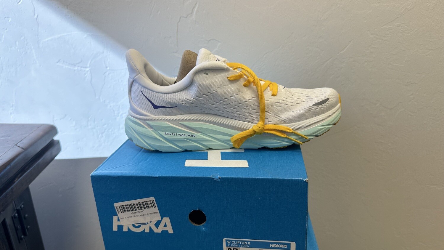 Hoka Women Shoes