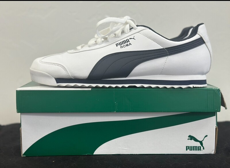 PUMA Mens Roma