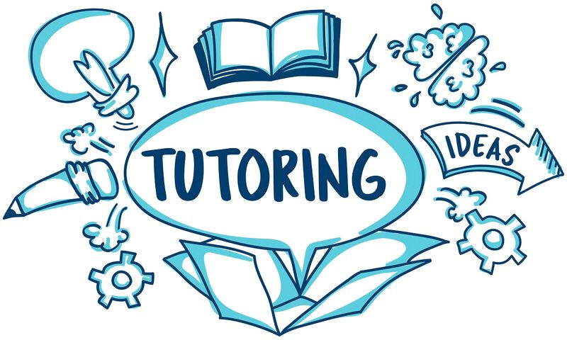 Tutoring (One Session)