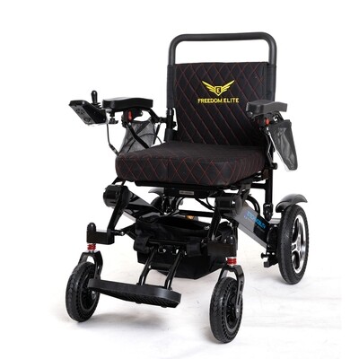 Electric wheelchair store sale