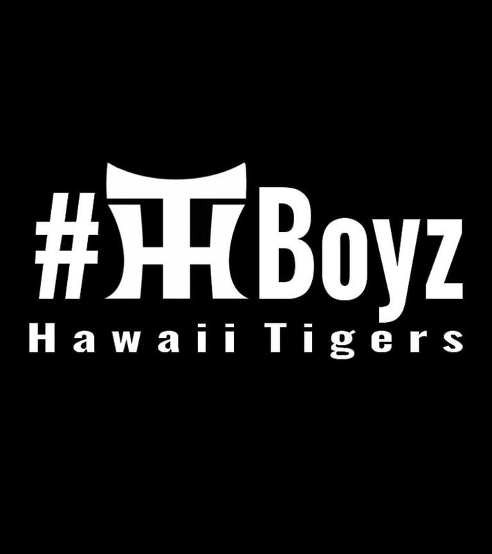 Hawaii Tigers Scholarship Fund